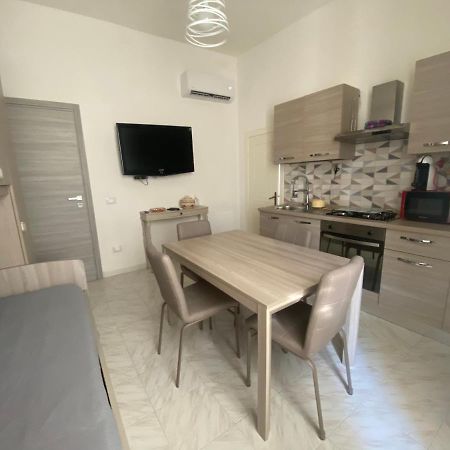 Appartamento Bilocale 4 Posti Bosa Dış mekan fotoğraf