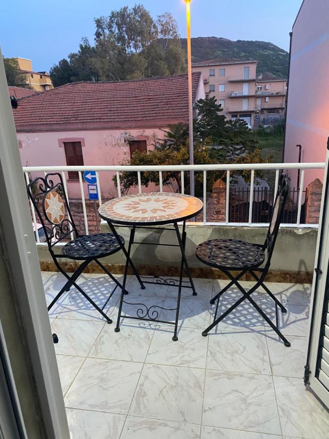Appartamento Bilocale 4 Posti Bosa Dış mekan fotoğraf