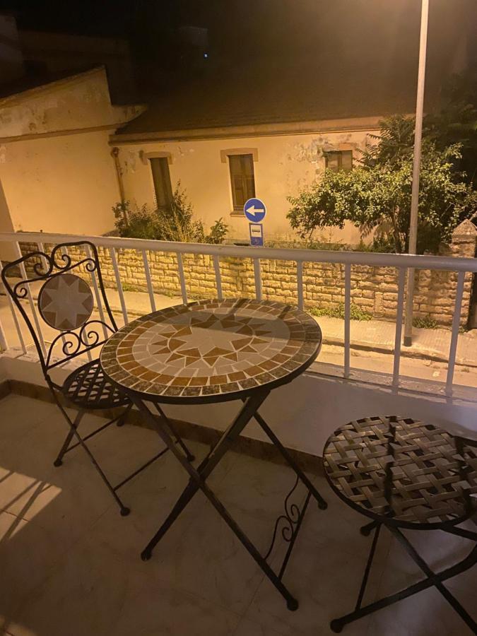 Appartamento Bilocale 4 Posti Bosa Dış mekan fotoğraf