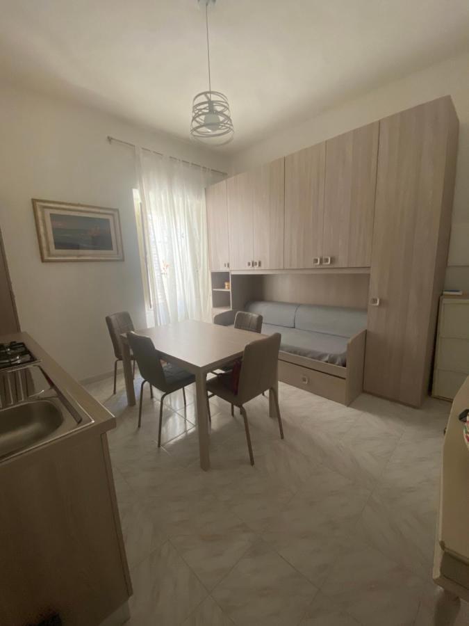 Appartamento Bilocale 4 Posti Bosa Dış mekan fotoğraf